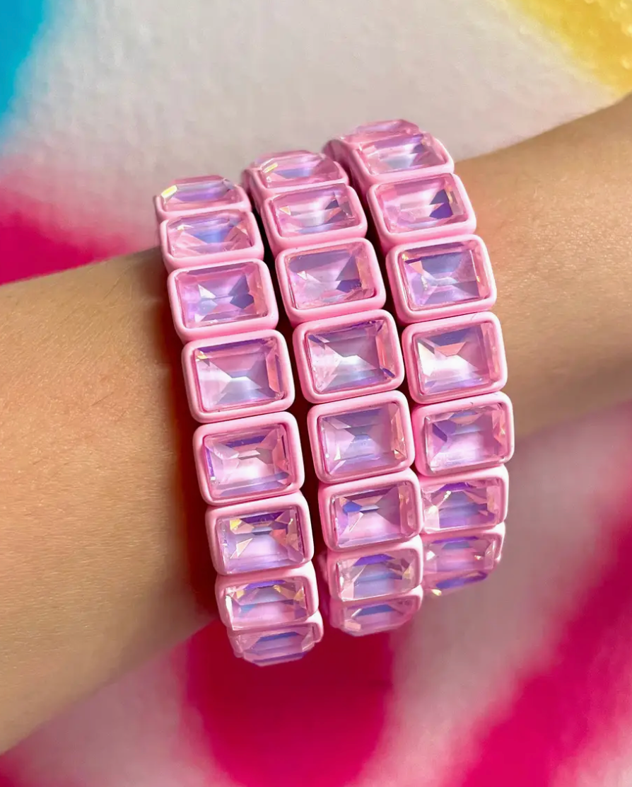 Bowie Bracelet