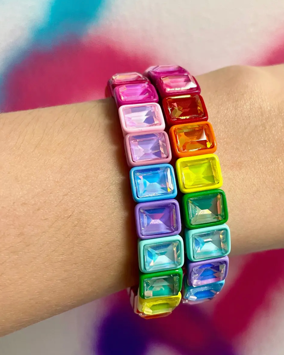 Bowie Bracelet