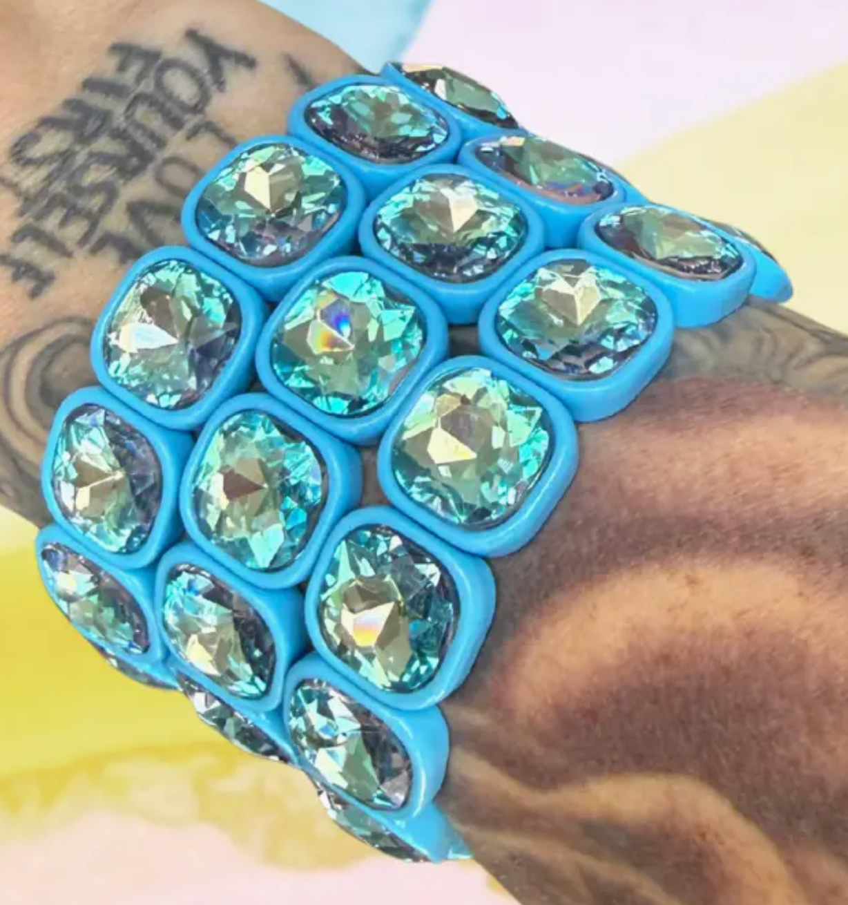 Frankie Bracelet