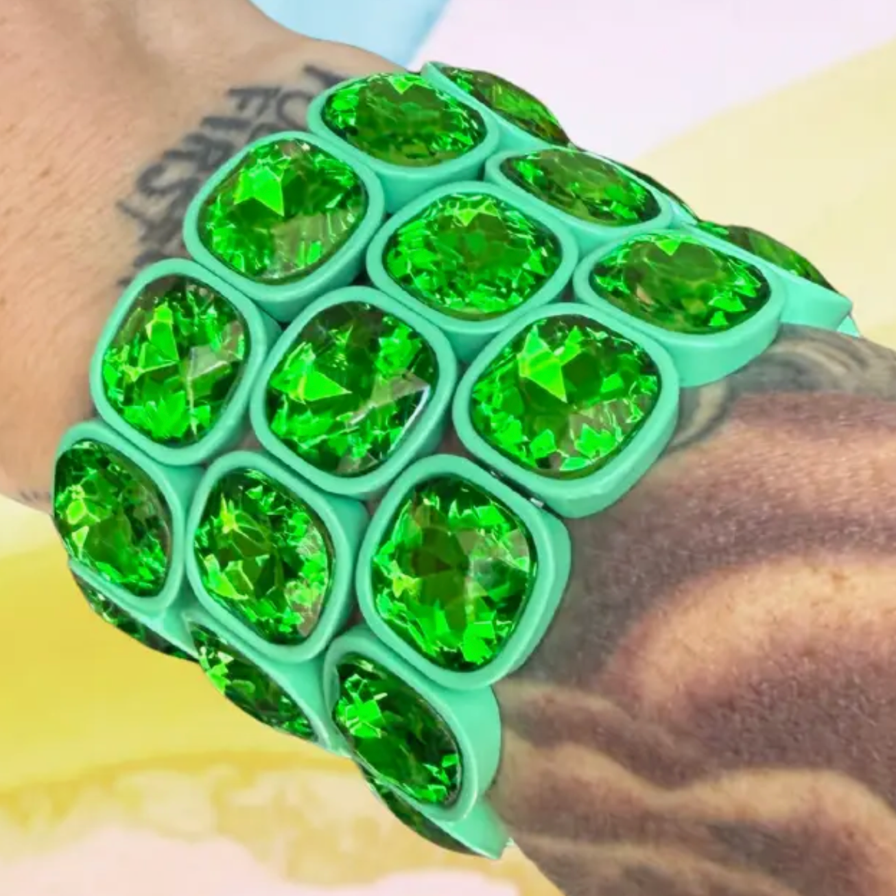 Frankie Bracelet