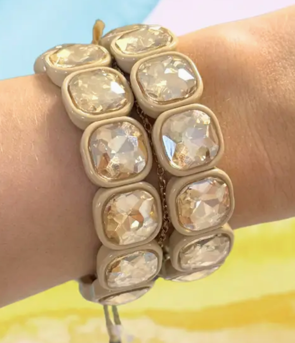 Frankie Bracelet