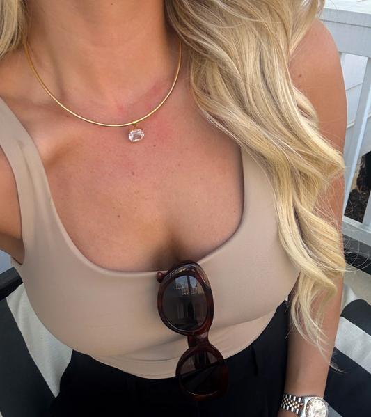 ALLY NECKLACE