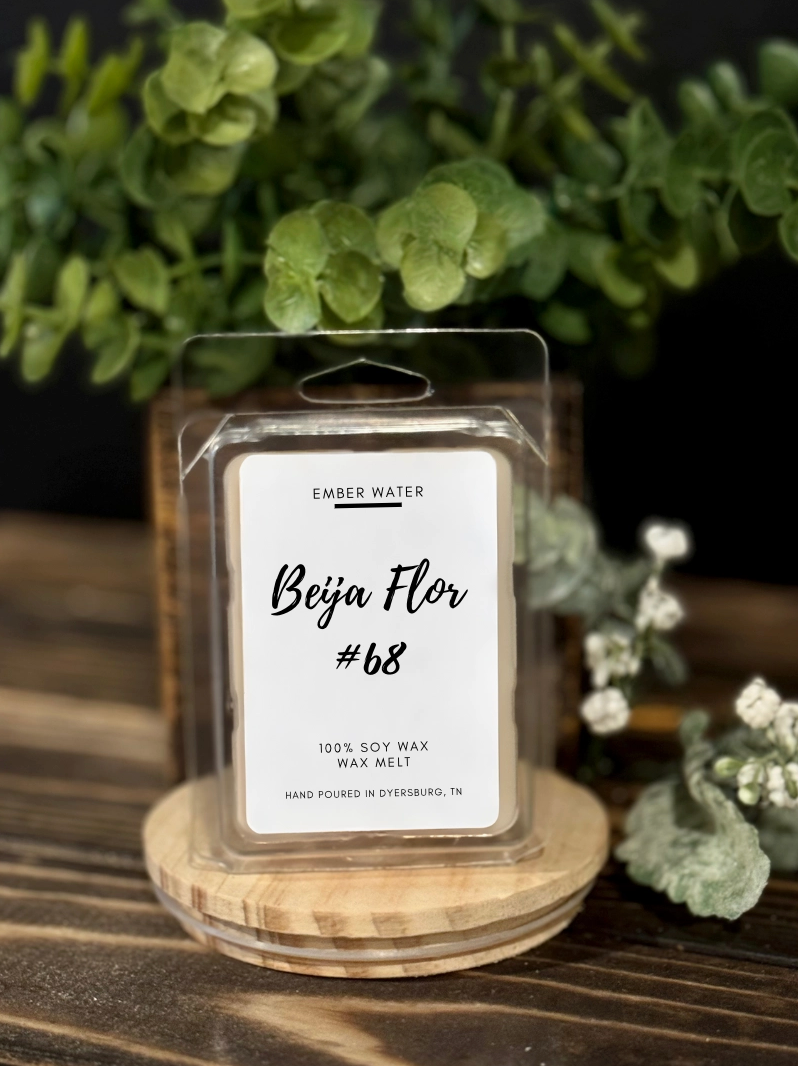 Wax Melts