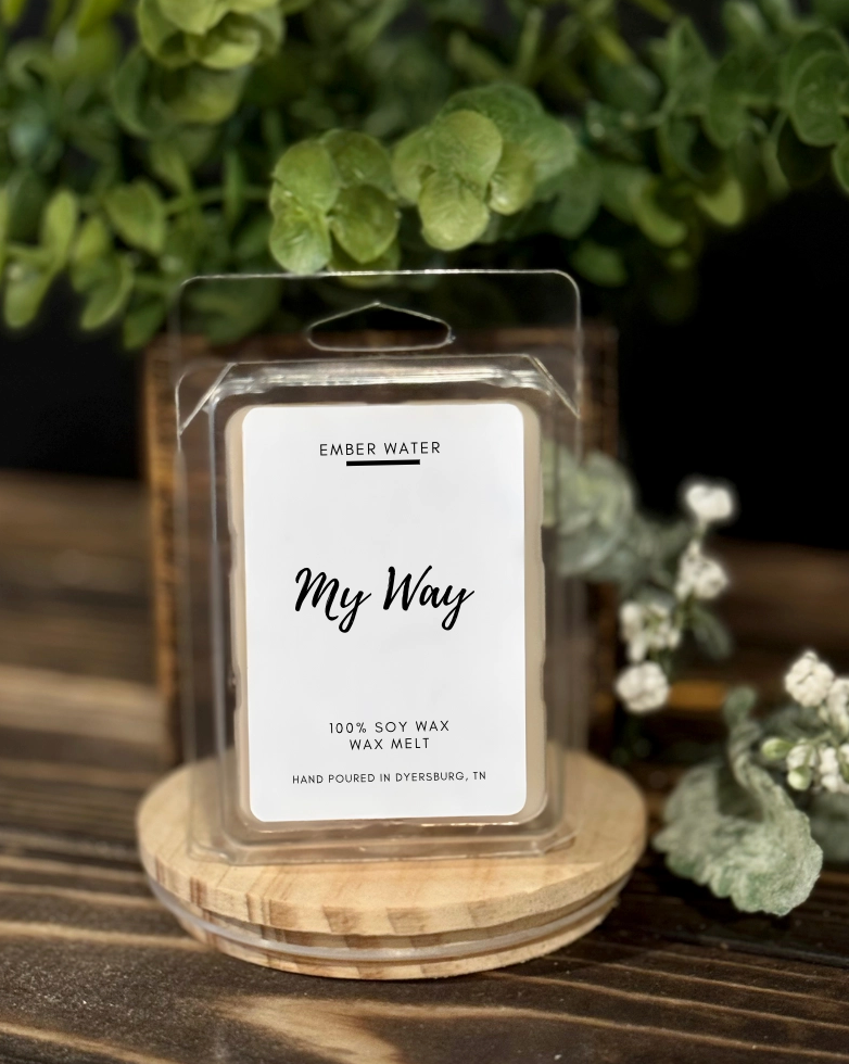 Wax Melts