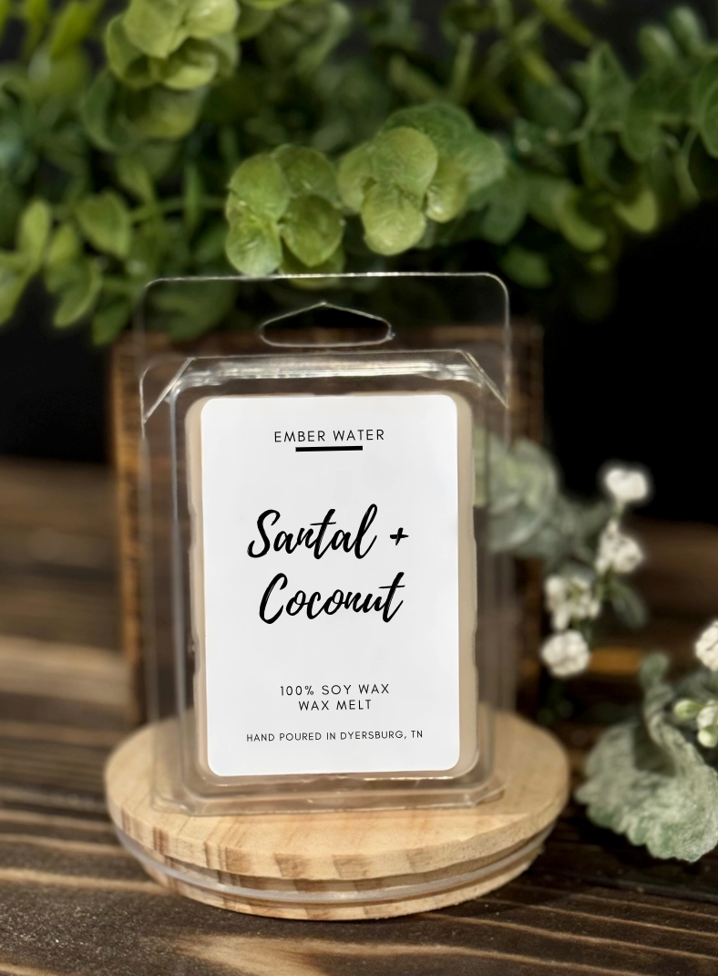 Wax Melts
