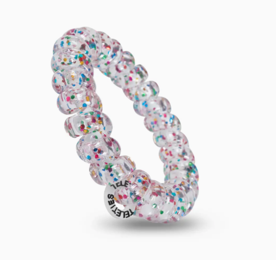 Spiral Hair Coils | Large | Party People
