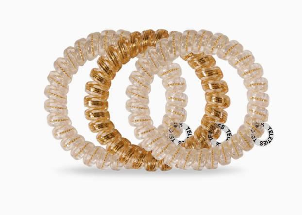 Luxury Living Large Hair Coils