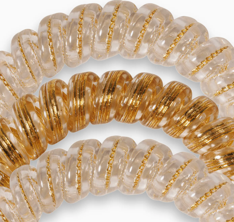 Luxury Living Large Hair Coils