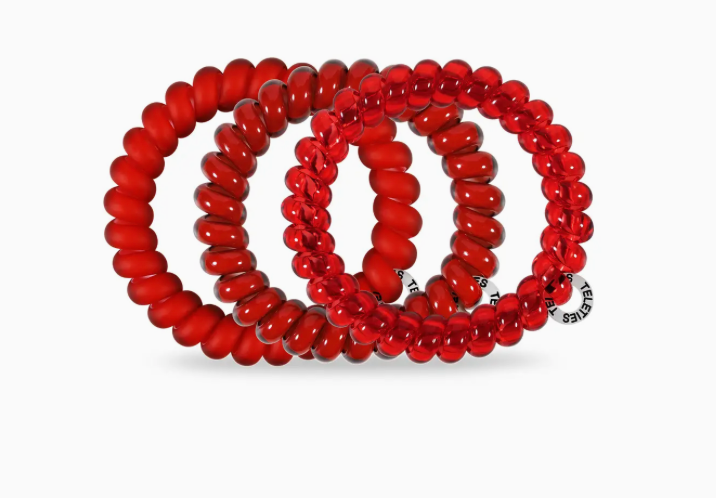 Spiral Hair Coils | Large | Red Carpet Ready