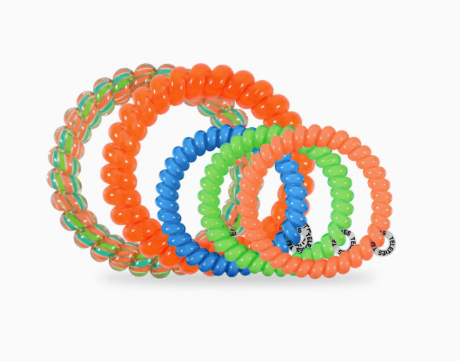 Spiral Hair Coils | Mix Pack | You Glow Girl!