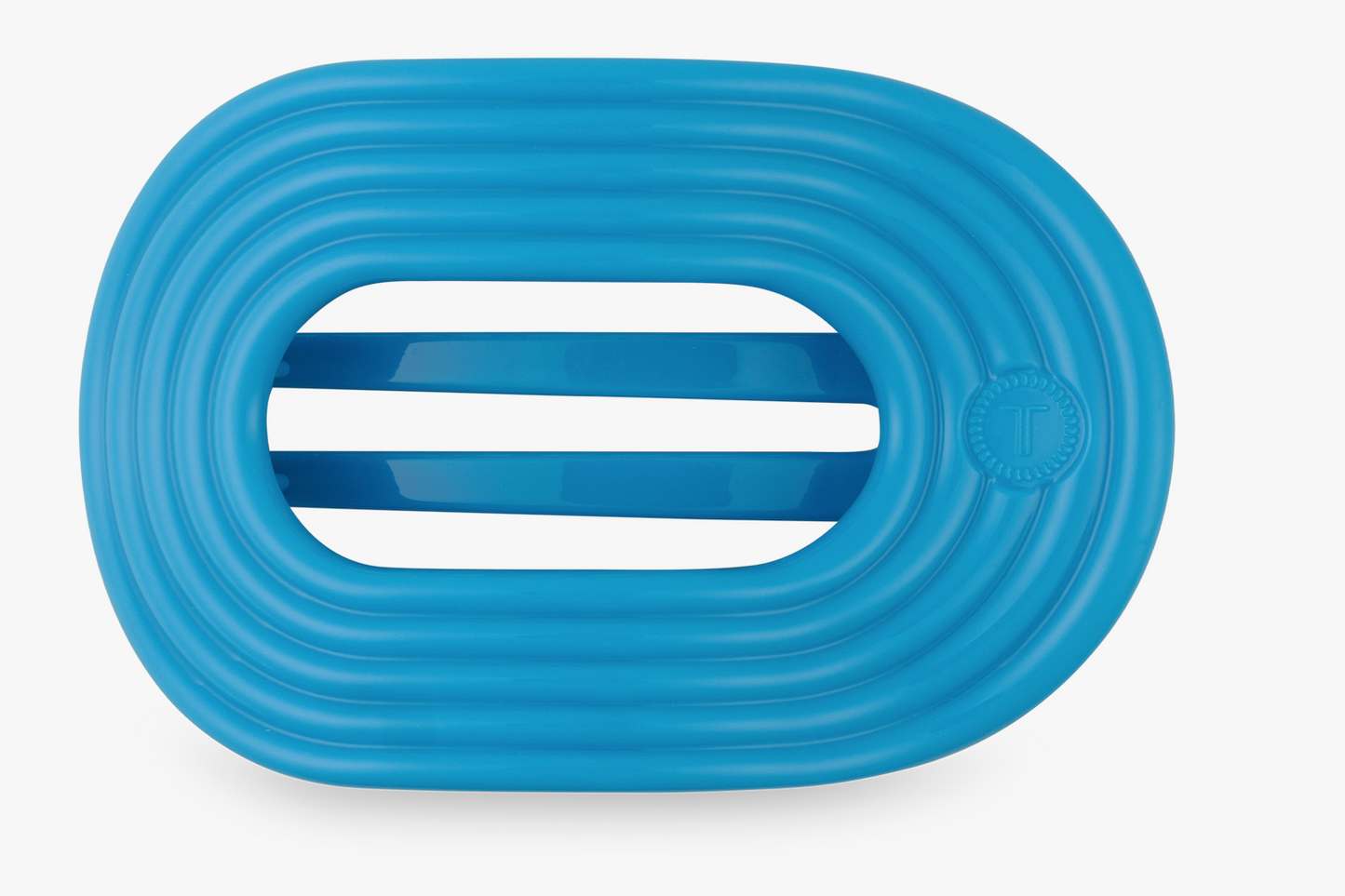 Round Flat Clip | Medium | Miami Vice