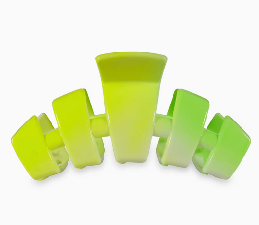 Classic Claw Clip | Large | Glow For It
