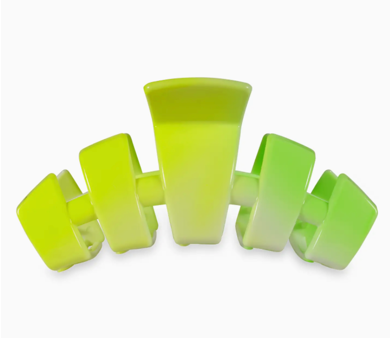 Classic Claw Clip | Medium | Glow For It
