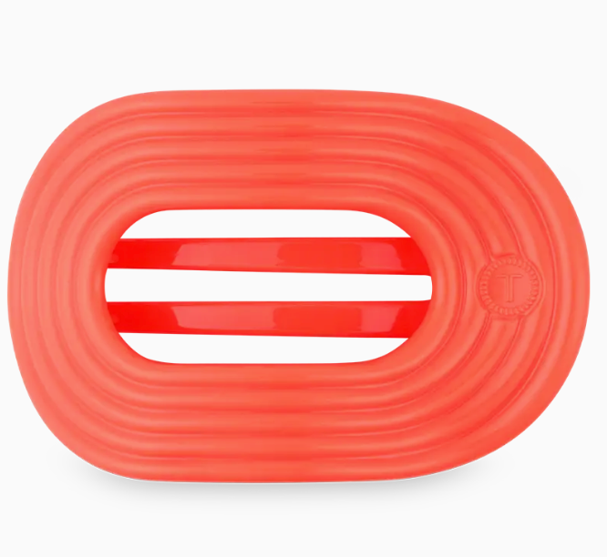 Flat Round Clip | Tiny | Darty