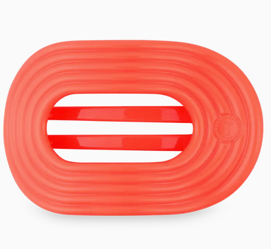 Flat Round Clip | Tiny | Darty