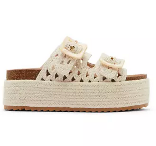 Maddengirl Bali-C Sandals