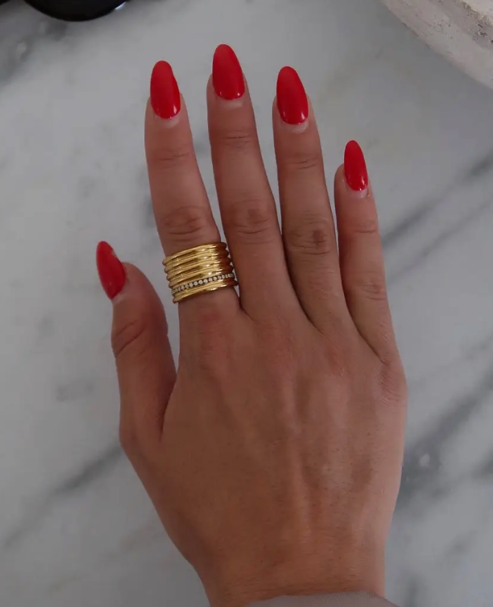 Faith Ring