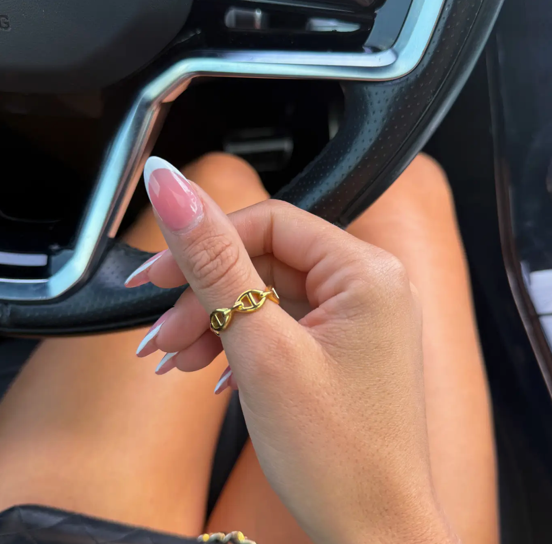 The Kennedy Ring