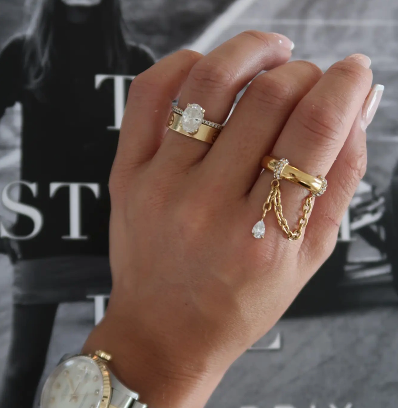 The Katie Ring