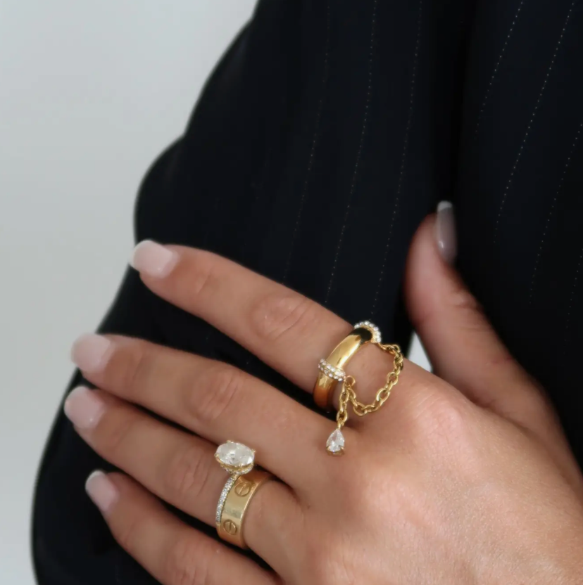 The Katie Ring