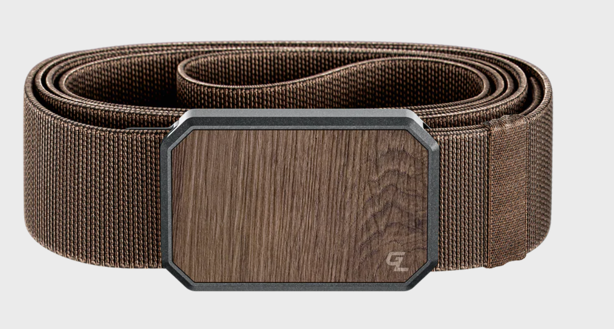 GROOVE LIFE BELT