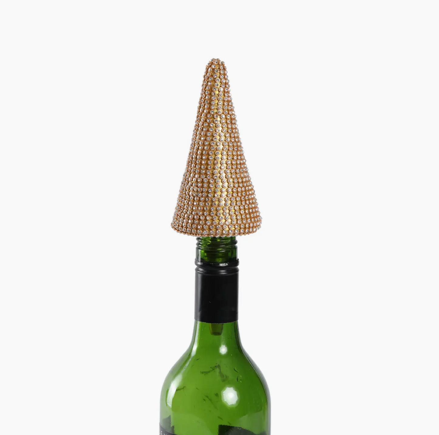 Tree Bottle Stopper