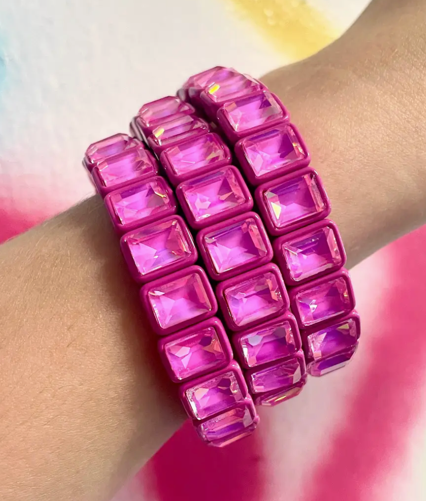 Bowie Bracelet