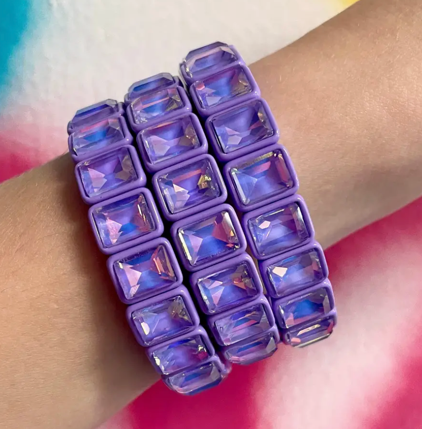 Bowie Bracelet