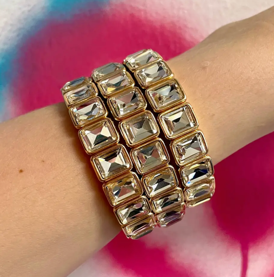 Bowie Bracelet