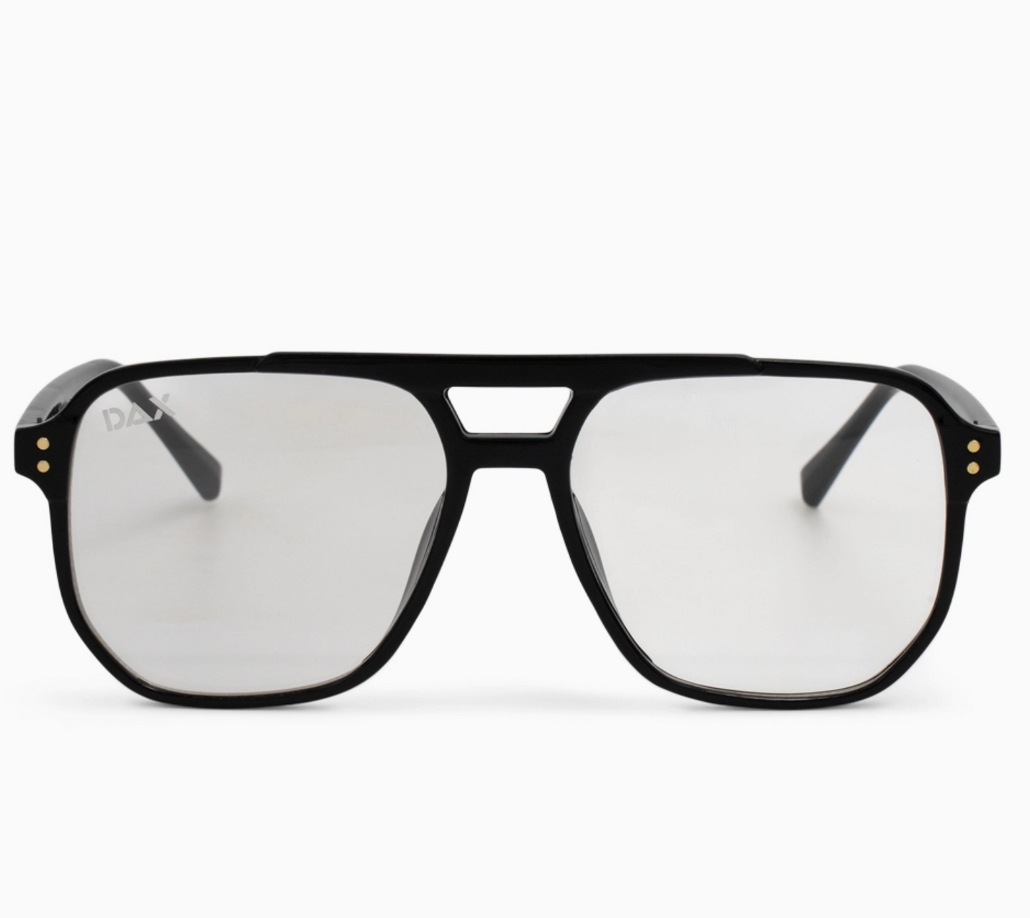 SKYE - Unisex Oversized Aviator Sunglasses