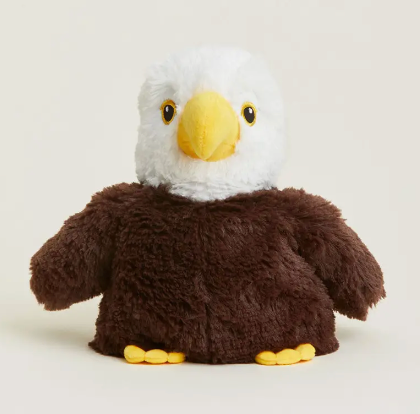Eagle Warmies