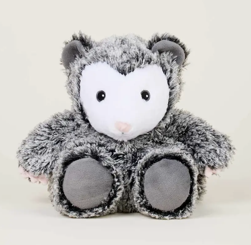 Opossum Warmies
