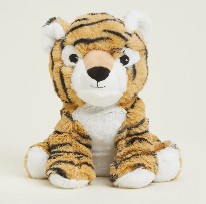 Tiger Warmies