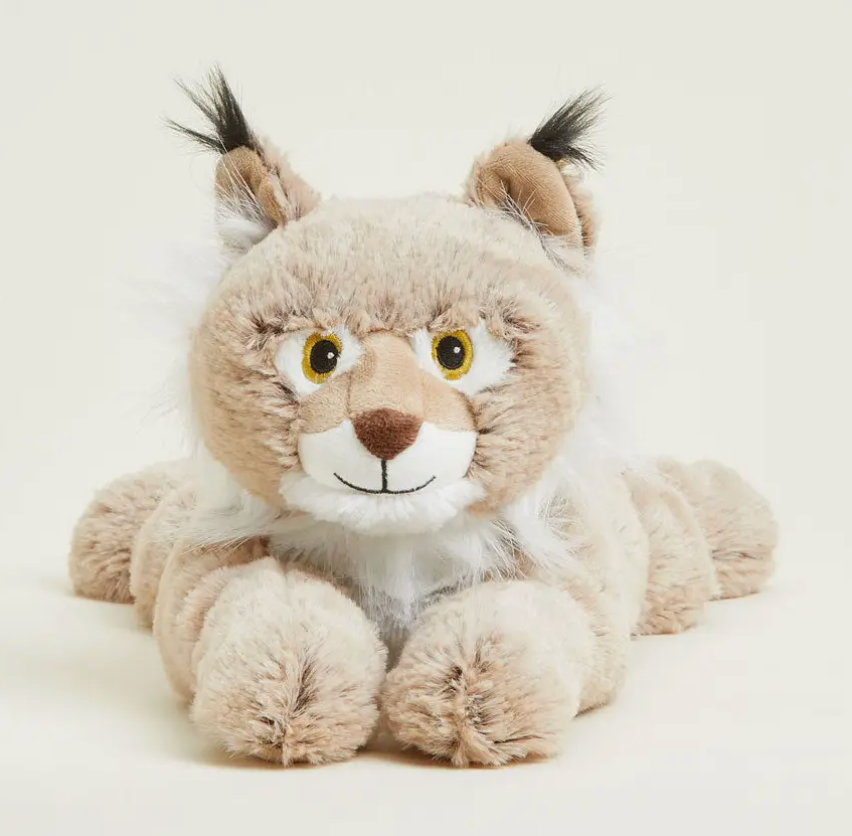 Bob Cat Warmies