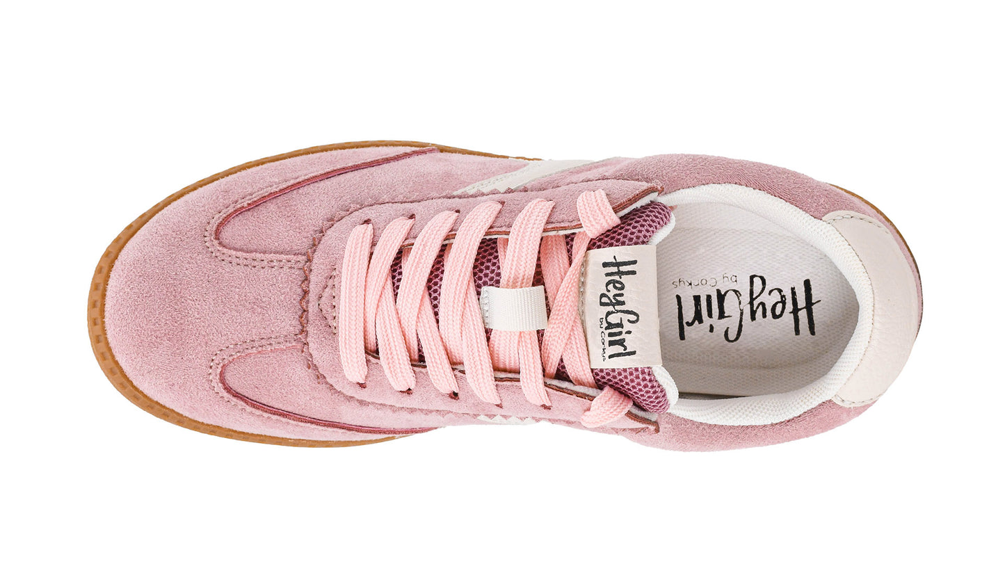 SPOILER ALERT - Light Pink