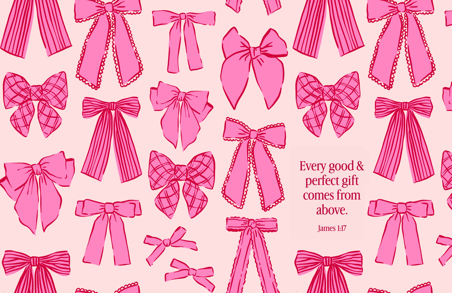 11 x 17 GOOD VIBES Insert Set of 10