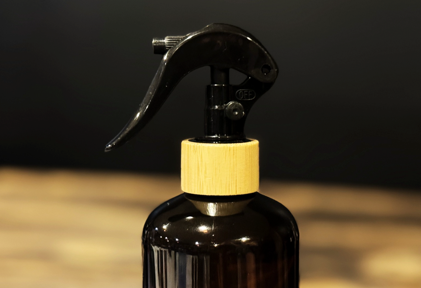 Grace Room + Linen Spray