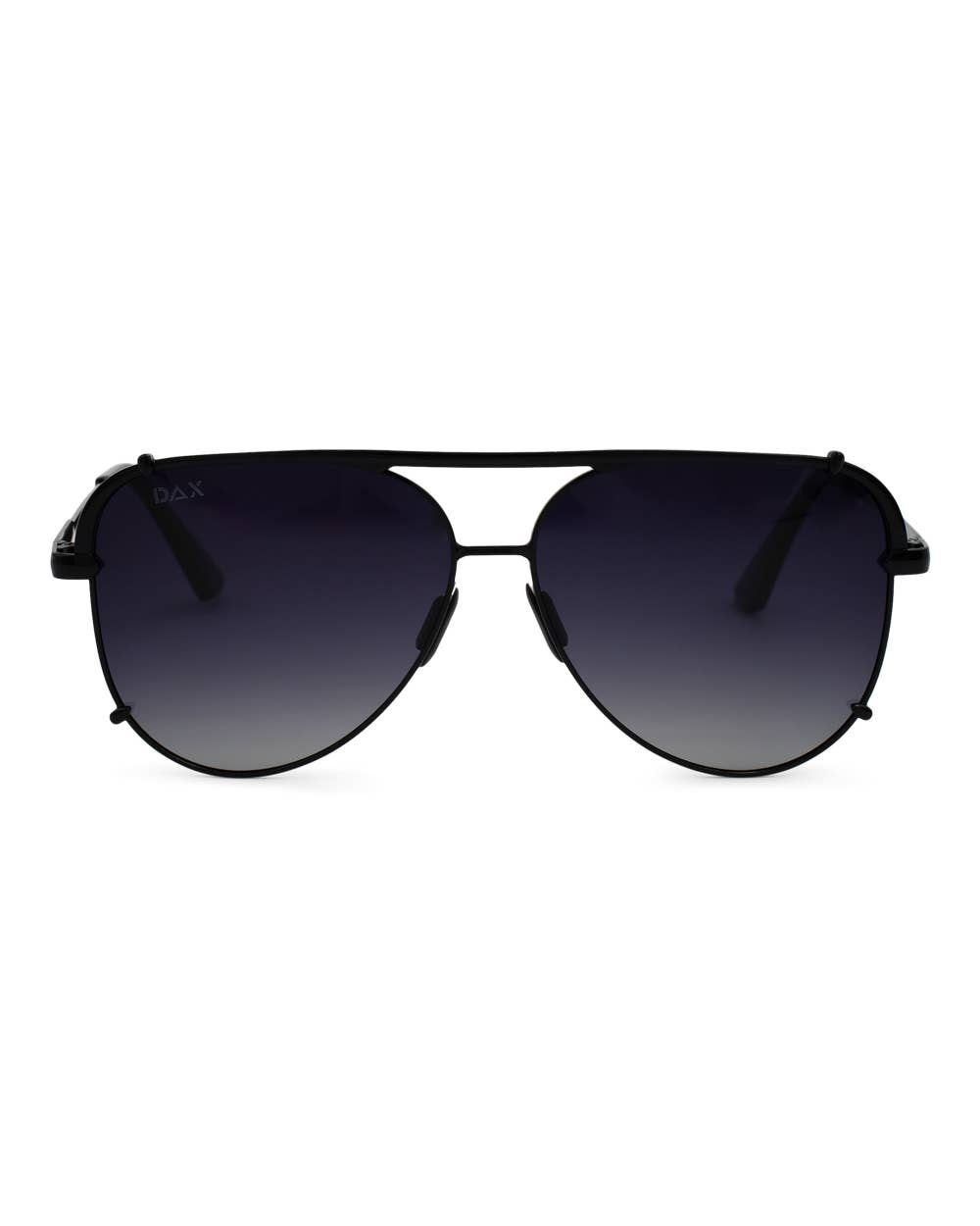 Shay Black Ombre Polarized