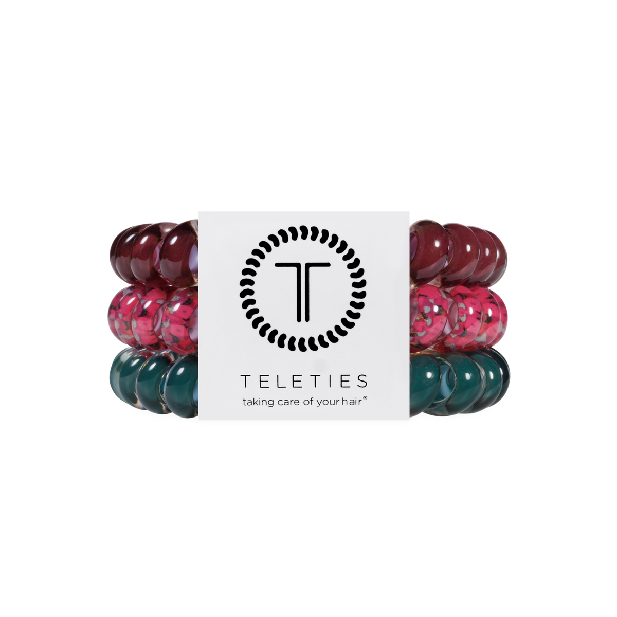 Harvest Hues Large Hair Ties