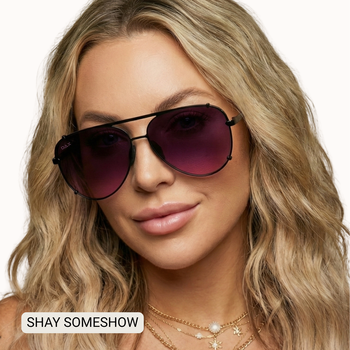 SHAY Sunglasses