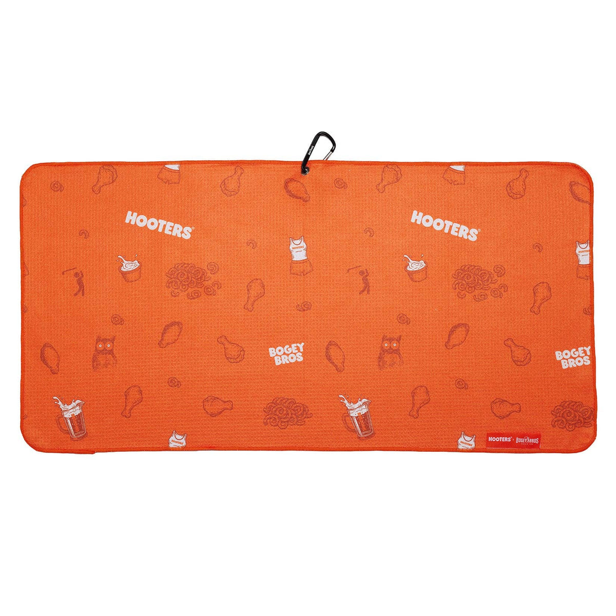 Wingin' It - Towel