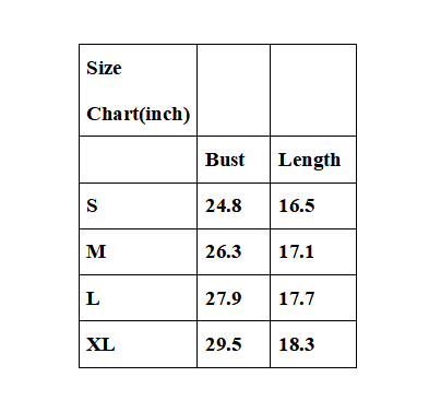 Basic Cotton Stripe Tank Top w/Self Bra