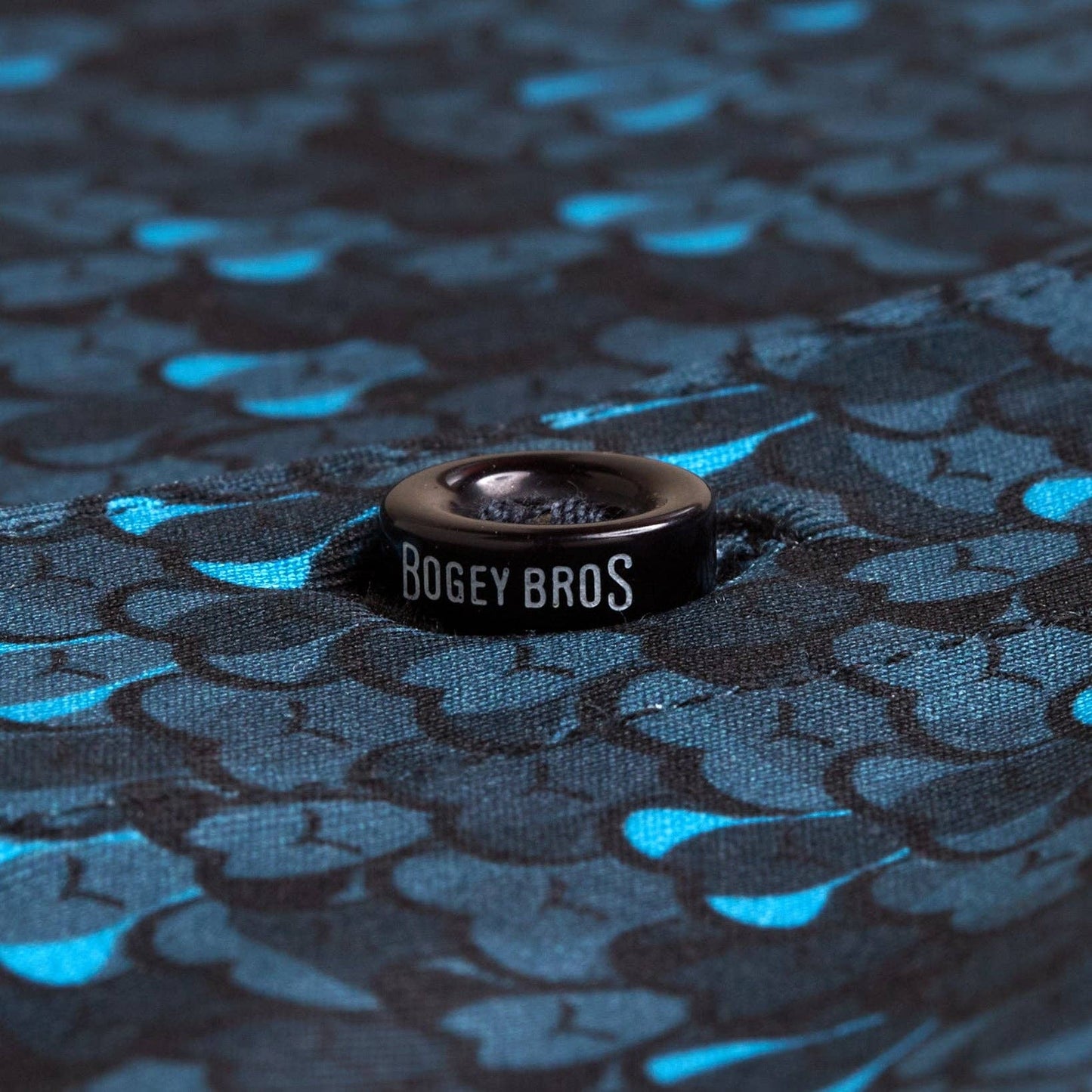 Eyes Up Here - Zapped - Polo