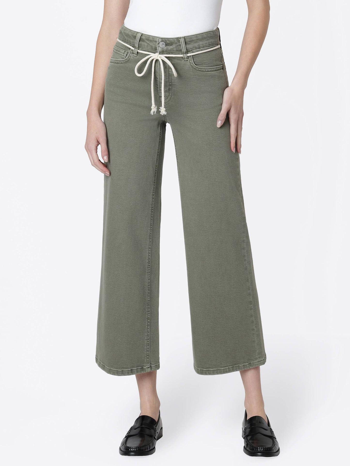Olivia Sea Spray Jeans