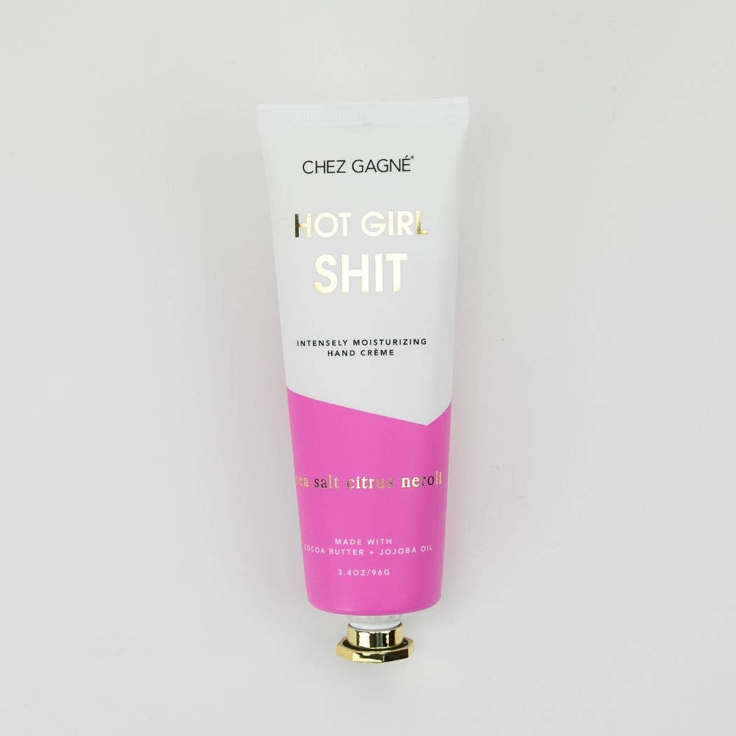 "Hot Girl Shit" - Hand Crème
