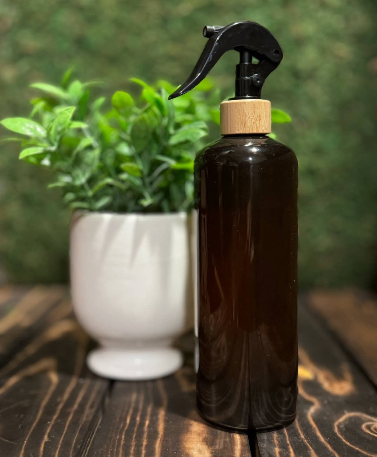 Fresh Linen with Odor Eliminator  Room + Linen Spray