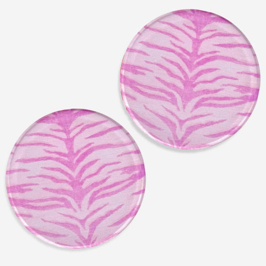 Tigress Coasters