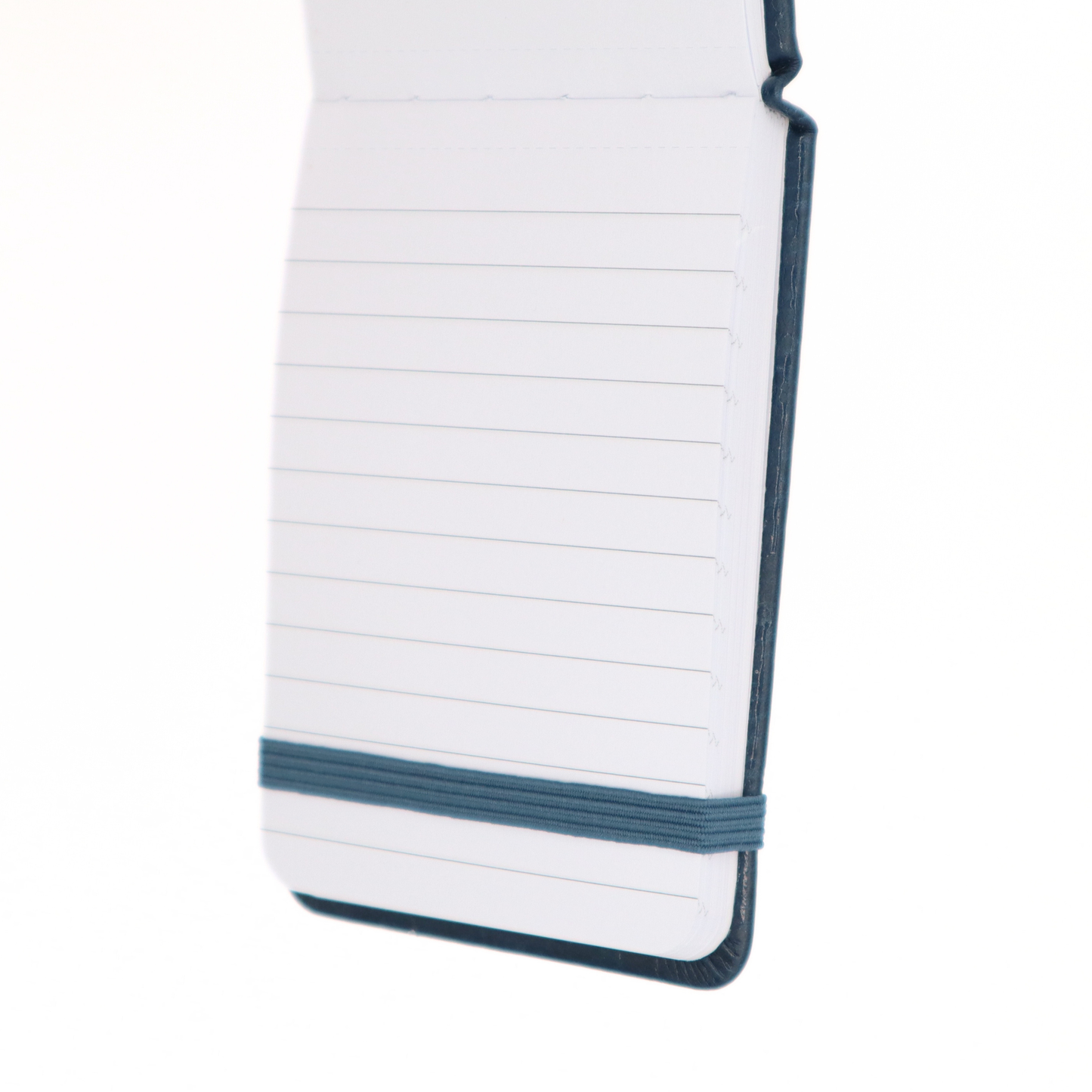 Leatherette Pocket Journal "IDK I'm Still Figuring It Out"