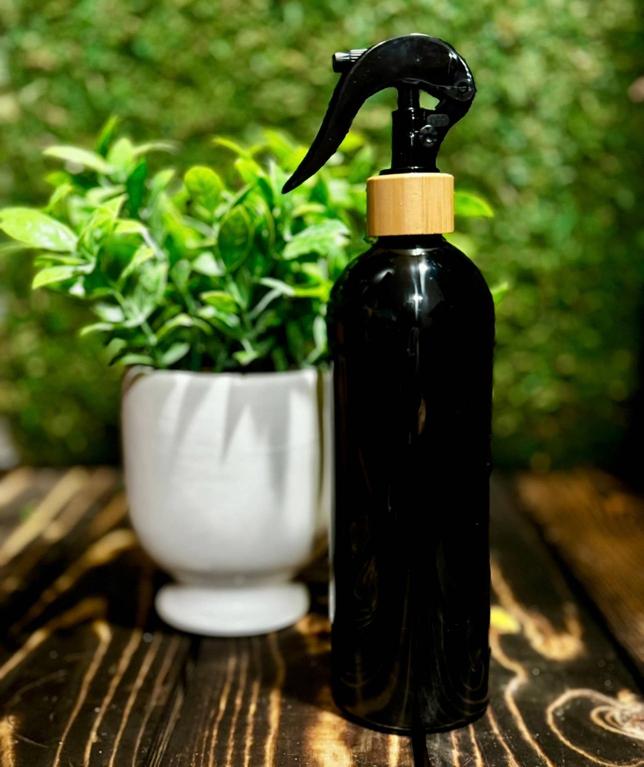 Oh, Christmas Tree Room + Linen Spray