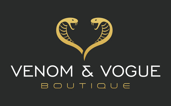 Venom & Vogue Boutique